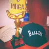 Ballzee - Salute - Single